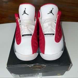 Jordan 13 Retro Sz 10C